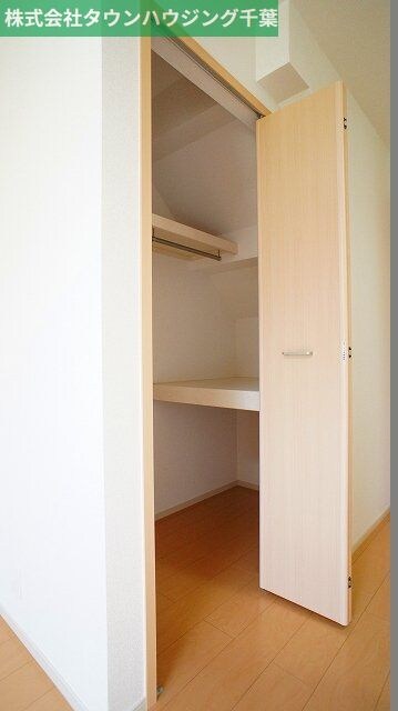 クレアの物件内観写真