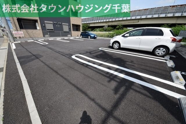 クレアの物件内観写真