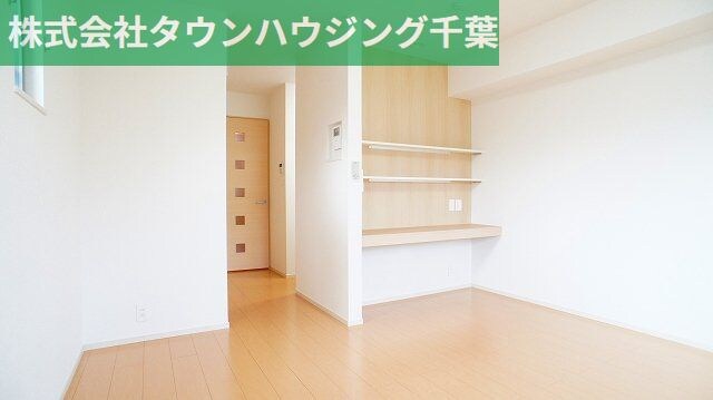 クレアの物件内観写真