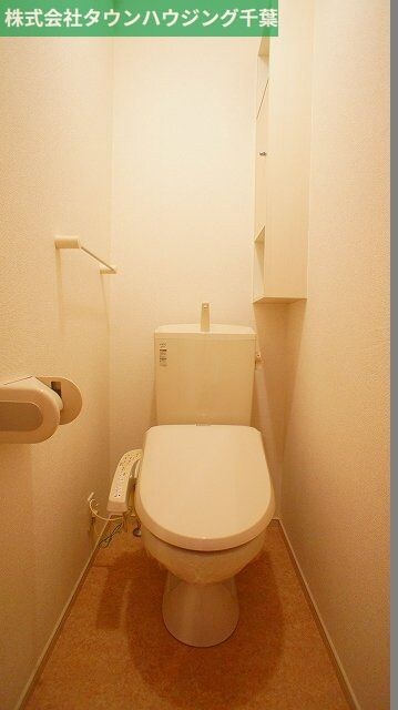 クレアの物件内観写真