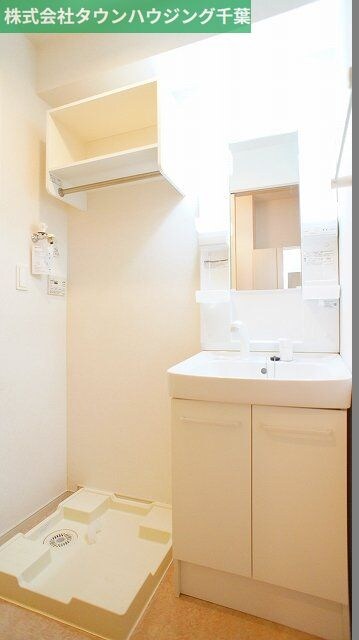 クレアの物件内観写真