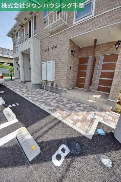 クレアの物件内観写真