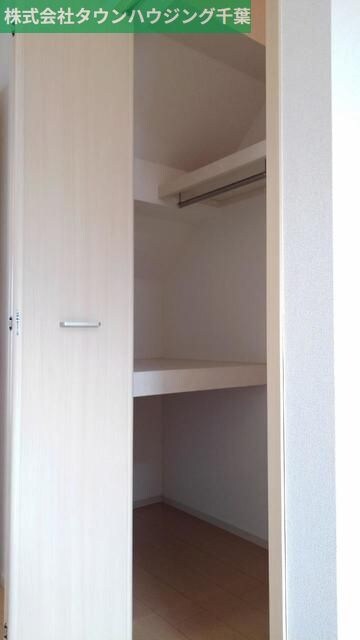 クレアの物件内観写真