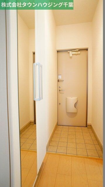 クレアの物件内観写真