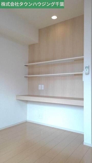 クレアの物件内観写真