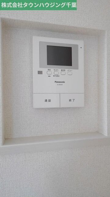 クレアの物件内観写真