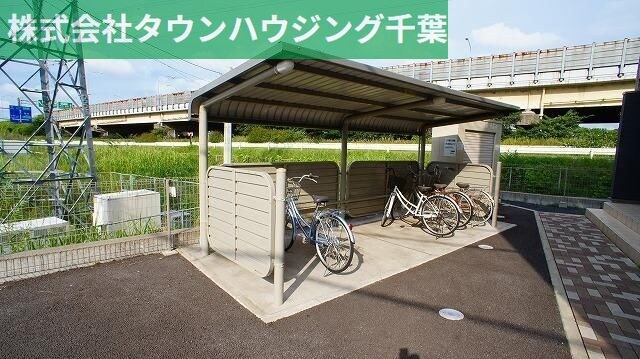 クレアの物件内観写真