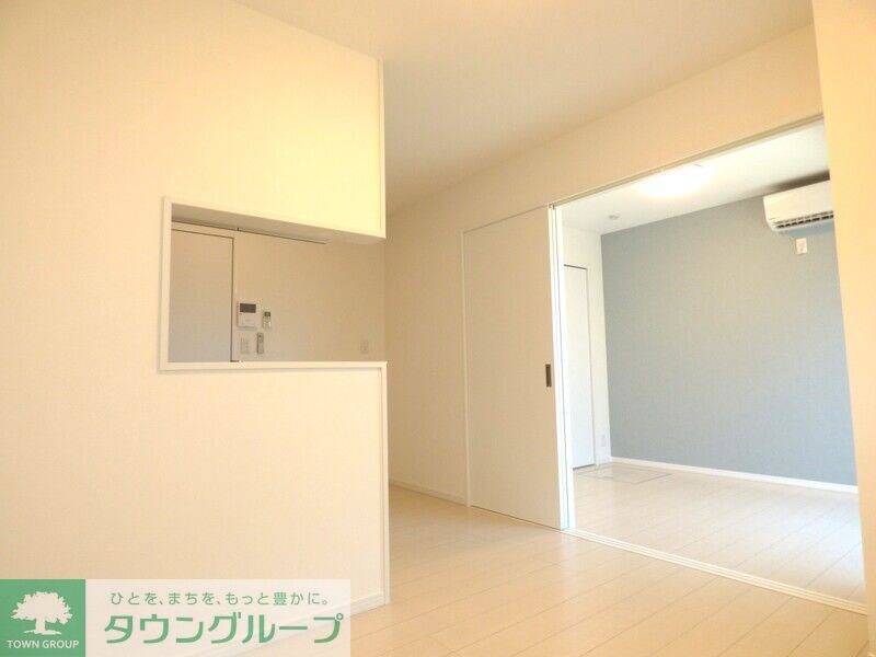 カクタス幕張本郷の物件内観写真