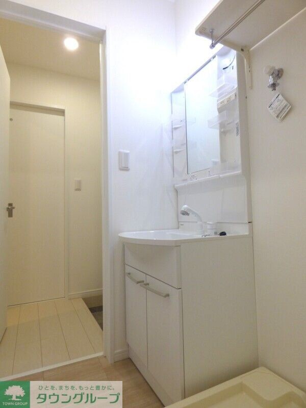 カクタス幕張本郷の物件内観写真