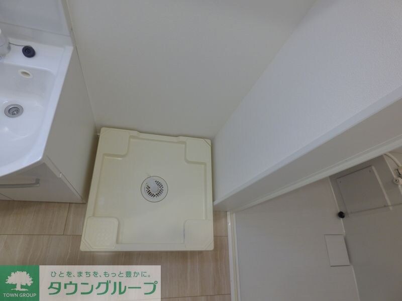 カクタス幕張本郷の物件内観写真