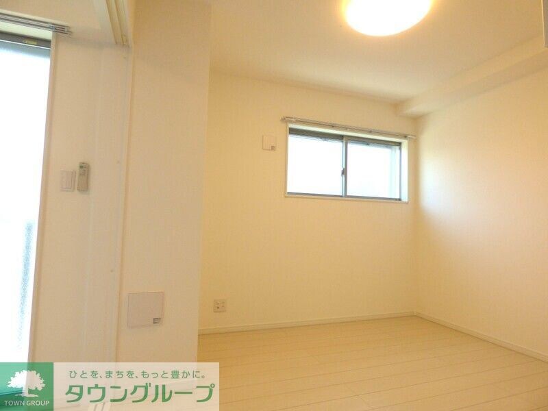 カクタス幕張本郷の物件内観写真