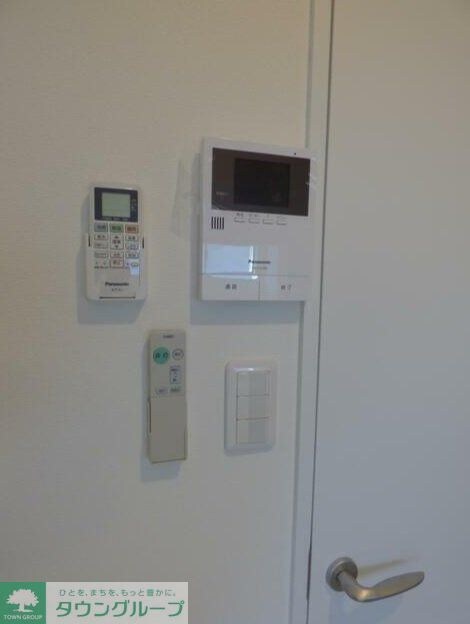 カクタス幕張本郷の物件内観写真