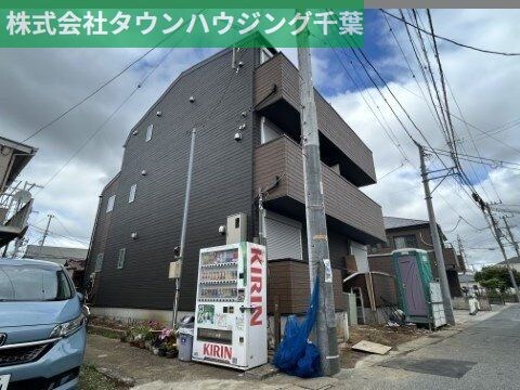 YURION蘇我の物件内観写真