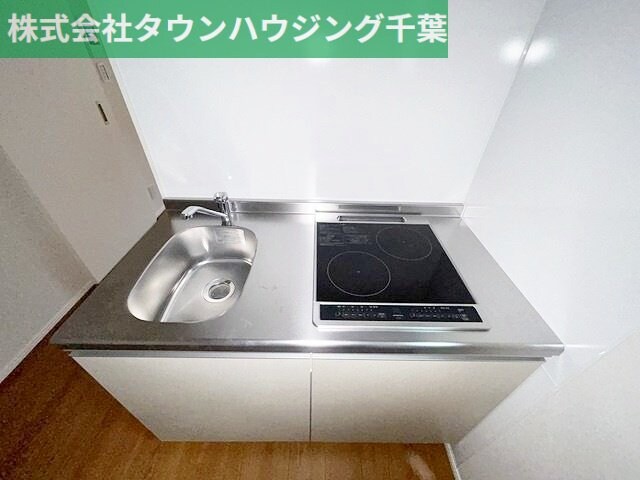 YURION蘇我の物件内観写真