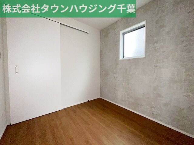 YURION蘇我の物件内観写真