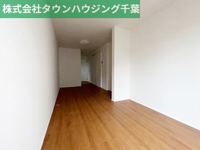 YURION蘇我の物件内観写真