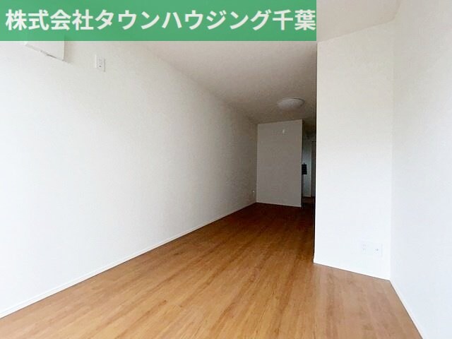 YURION蘇我の物件内観写真