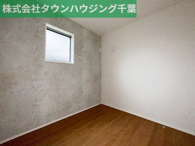 YURION蘇我の物件内観写真