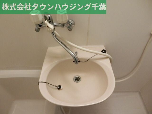 ファミーユベルの物件内観写真