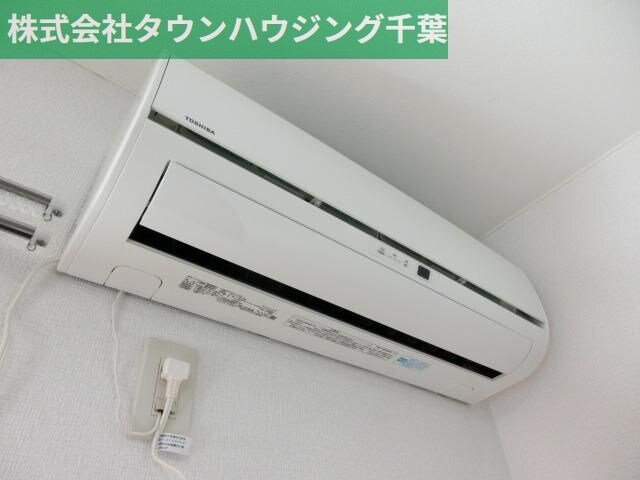 ファミーユベルの物件内観写真