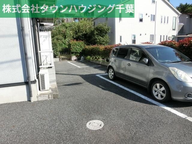 ファミーユベルの物件内観写真