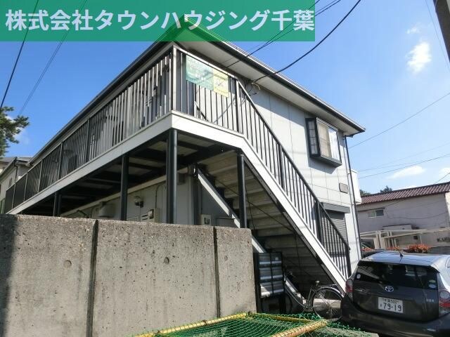 ファミーユベルの物件内観写真