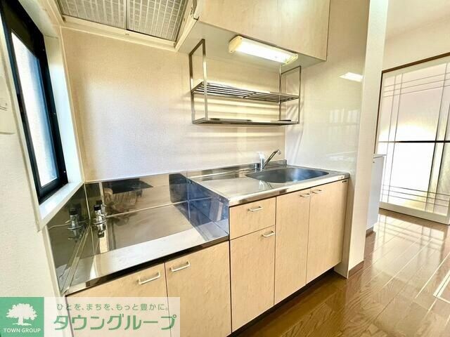 ファミーユベルの物件内観写真