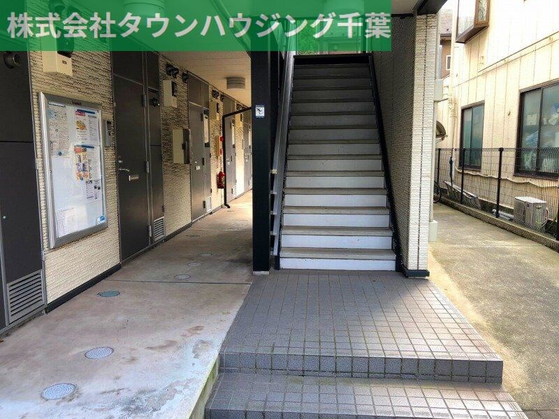 レオパレスみらい本町の物件内観写真