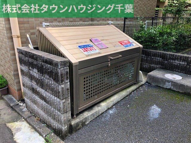 レオパレスみらい本町の物件内観写真