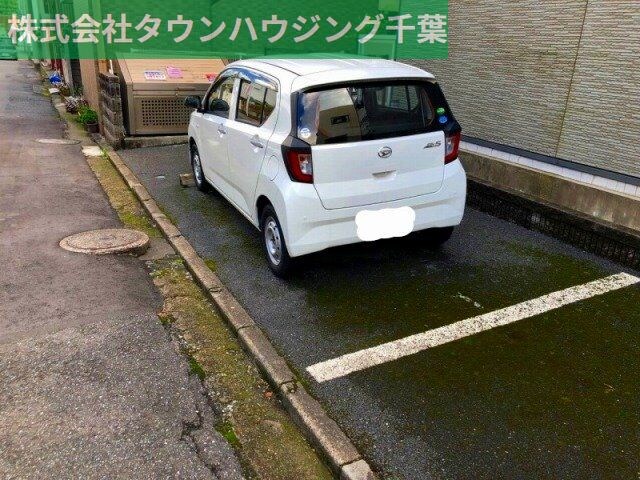 レオパレスみらい本町の物件内観写真
