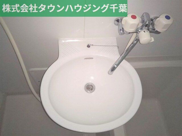 レオパレスみらい本町の物件内観写真