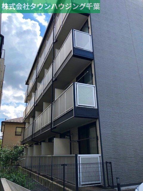 レオパレスみらい本町の物件内観写真