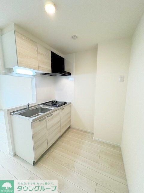 メゾン雅IIの物件内観写真