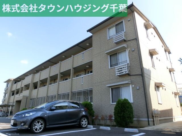 レジデンス・デュオの物件内観写真