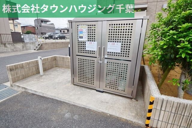 レジデンス・デュオの物件内観写真