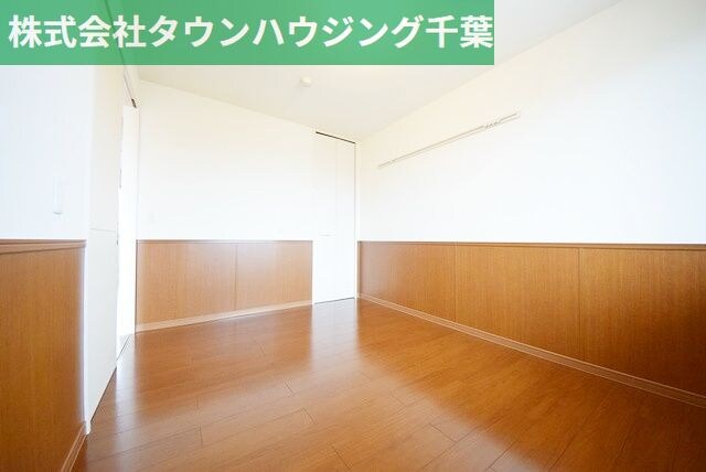 レジデンス・デュオの物件内観写真