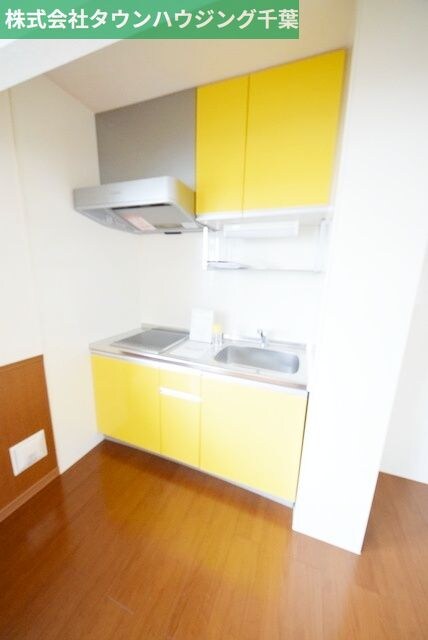 レジデンス・デュオの物件内観写真