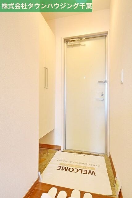 レジデンス・デュオの物件内観写真