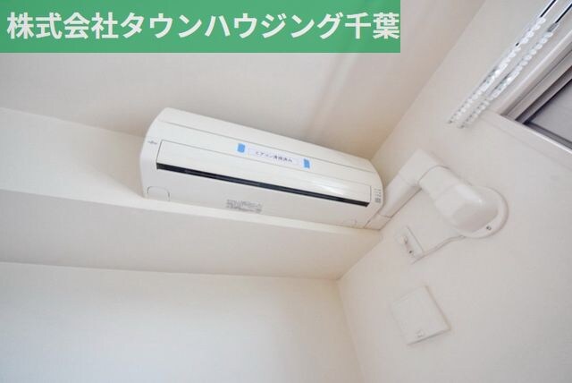 レジデンス・デュオの物件内観写真