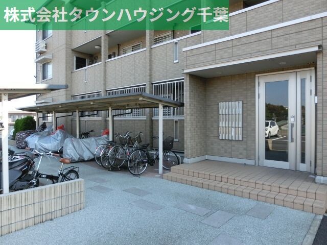 レジデンス・デュオの物件内観写真