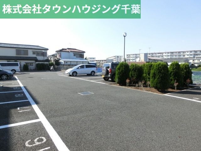 レジデンス・デュオの物件内観写真