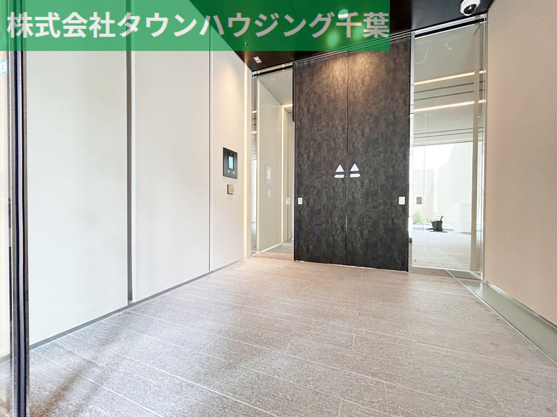 ミレーネ稲毛海岸の物件内観写真