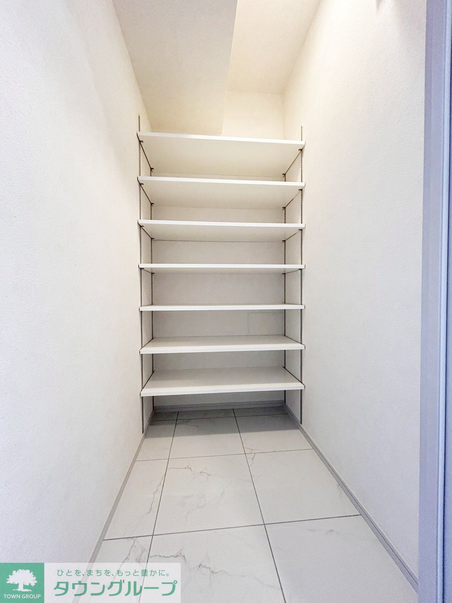 ミレーネ稲毛海岸の物件内観写真