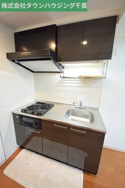 セザン新町の物件内観写真