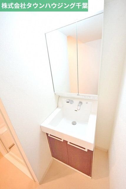 セザン新町の物件内観写真