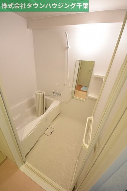 セザン新町の物件内観写真