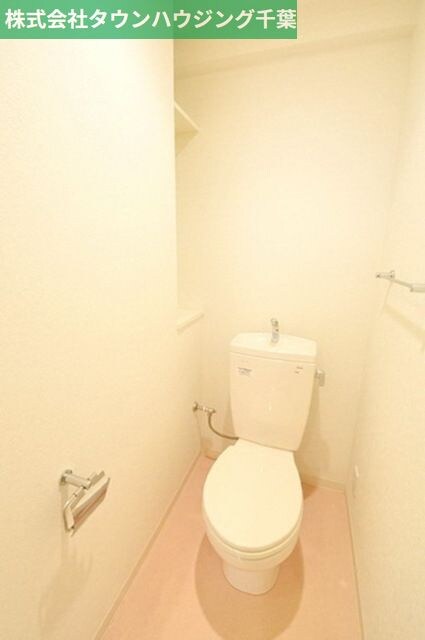 セザン新町の物件内観写真