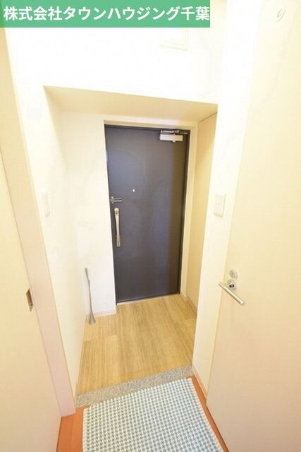 セザン新町の物件内観写真