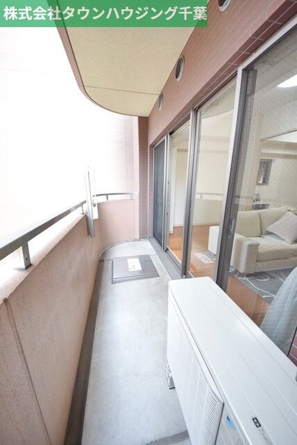 セザン新町の物件内観写真