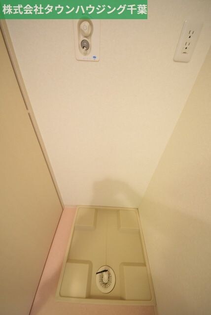 セザン新町の物件内観写真